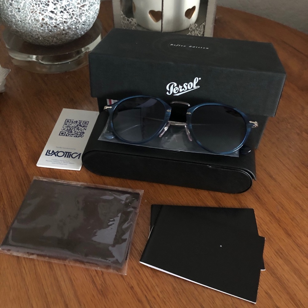 Persol sunglasses